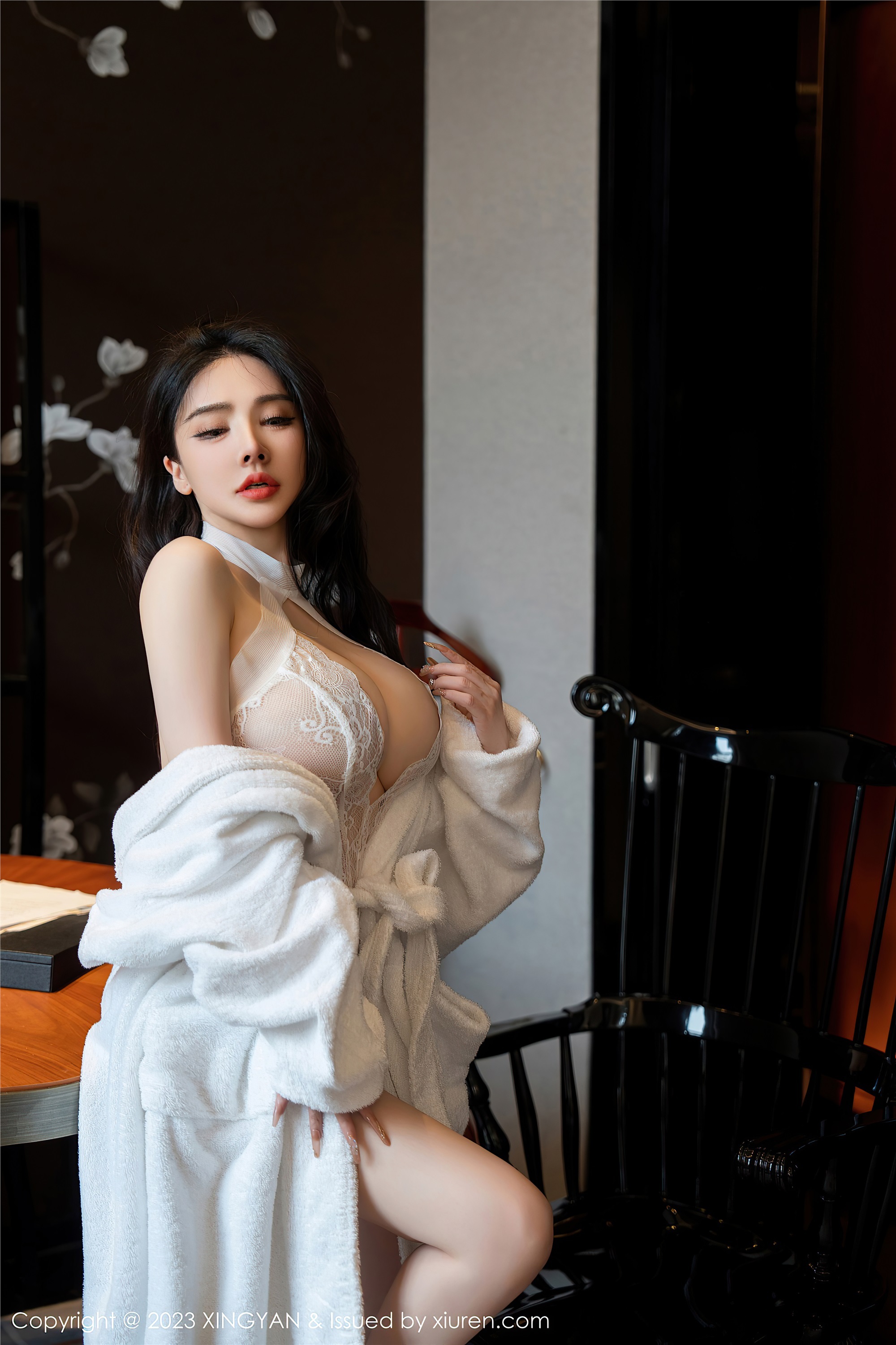 XINGYAN星颜社 2023.12.04 VOL.220 潘娇娇